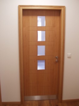 Innent�re mit Lichtausschnitt